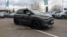 Citroen C3 Aircross 1.2 PureTech 110 C-Series Edition 5dr Petrol Hatchback